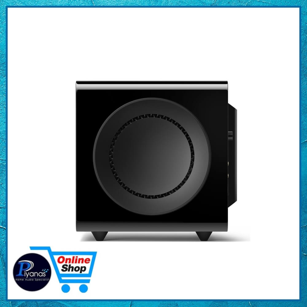 ซับวูฟเฟอร์ KEF : KC-92 สีดำ_4